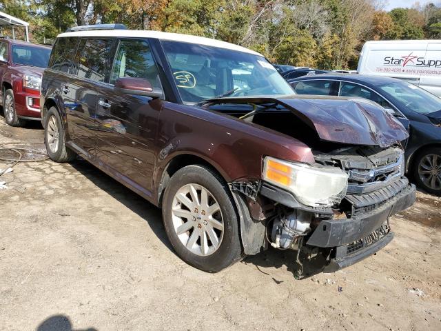 2010 Ford Flex SEL