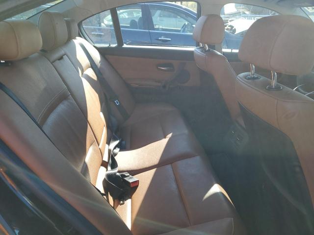WBAPL5C51BA918862 BMW 335 XI