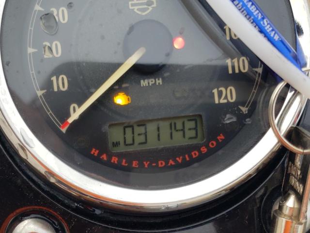 2012 HARLEY-DAVIDSON FXDWG DYNA 1HD1GPM14CC321147