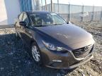 2015 MAZDA MAZDA 3 - 3MZBM1V71FM141560