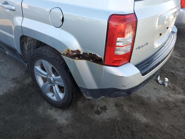 1J4NF1GB9BD277401 Jeep Patriot Sport