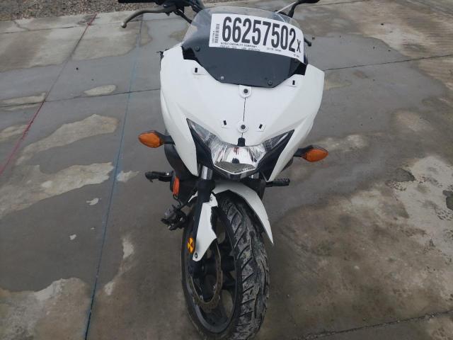2014 HONDA CTX700 JH2RC6904EK000445