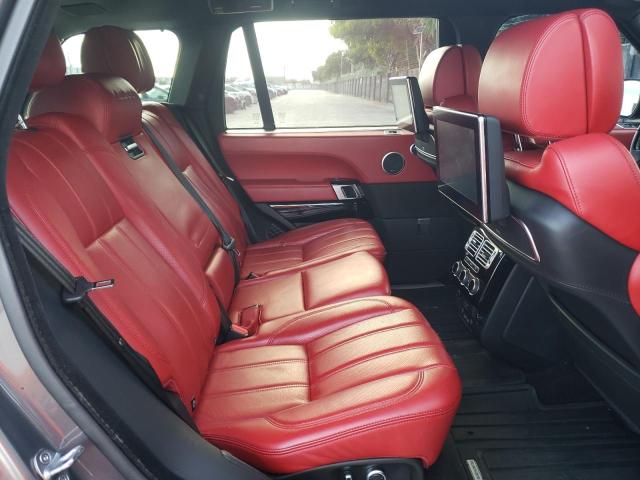 SALGV5FEXHA353019 Land Rover Range Rover Autobiography