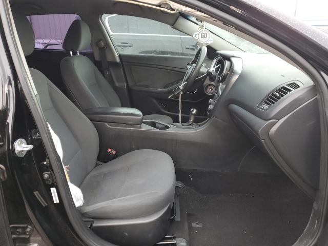 5XXGM4A70FG405014 KIA Optima Lx