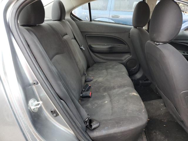 2019 MITSUBISHI MIRAGE G4 - ML32F3FJ9KHF17882