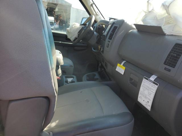 2020 NISSAN NV 2500 SV 1N6AF0LY6LN802058