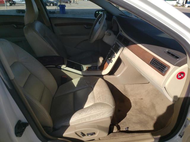 YV1AS982891094459 Volvo S80