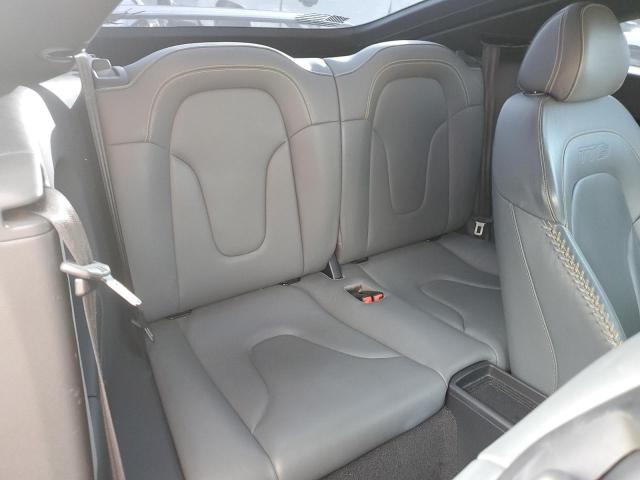 2015 AUDI TTS - TRUB1AFK1F1000196