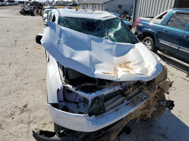 2022 FORD RANGER XL - 1FTER4FHXNLD45834