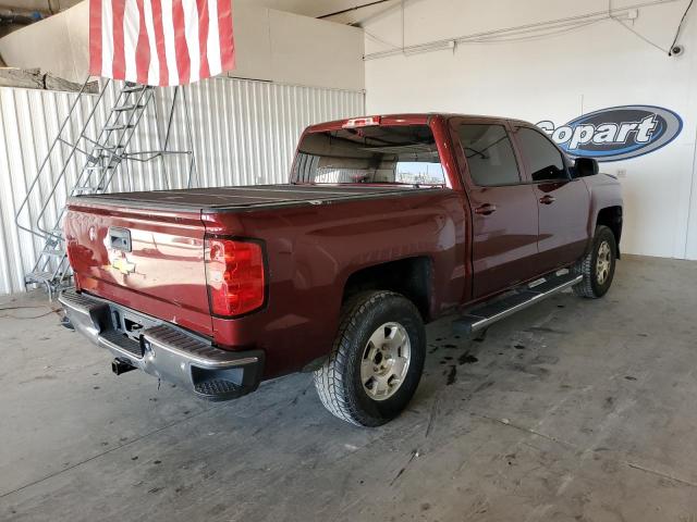 2016 CHEVROLET SILV1500 2 - 3GCPCREC0GG176601