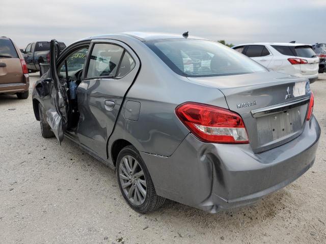 2019 MITSUBISHI MIRAGE G4 - ML32F3FJ9KHF17882