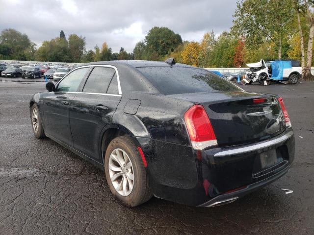 2015 CHRYSLER 300 LIMITE - 2C3CCAAG0FH859345