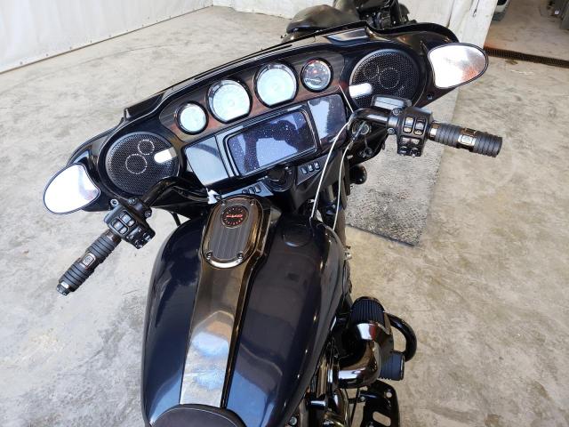 2022 HARLEY-DAVIDSON FLHXSE 1HD1PXL13NB953549