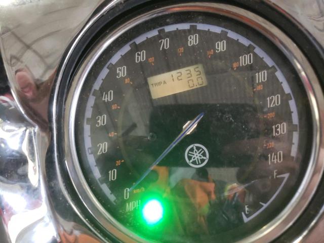 2009 YAMAHA XV1900 CU JYAVP27E89A010647