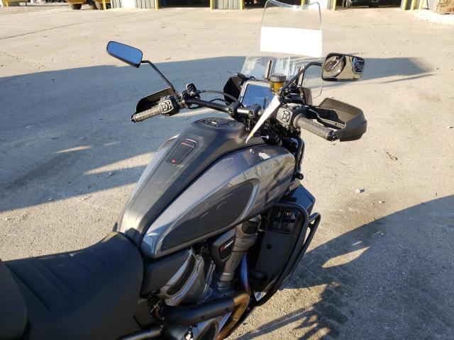 2022 HARLEY-DAVIDSON RA1250 S 1HD1ZES16NB308832