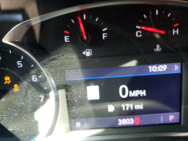 2022 CHEVROLET TRAVERSE R 1GNERJKW7NJ106456