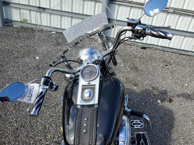 2007 HARLEY-DAVIDSON FLSTF 1HD1BX5137Y040334
