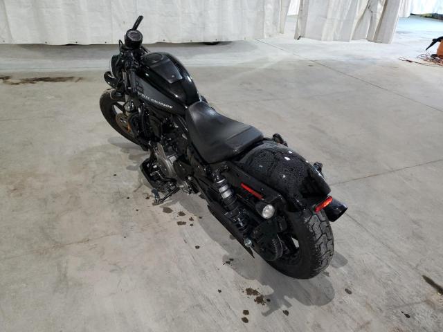 2022 HARLEY-DAVIDSON RH975 1HD1ZH118NB313467