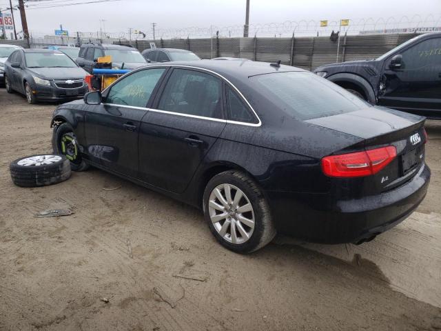 VIN WAUAFAFL0DA173203 2013 Audi A4, Premium no.3