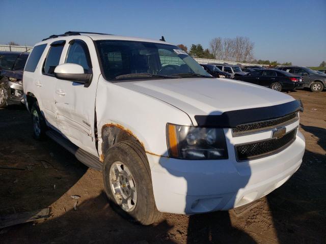 Chevrolet Tahoe 2010