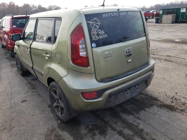 KNDJT2A66D7524504 KIA SOUL +
