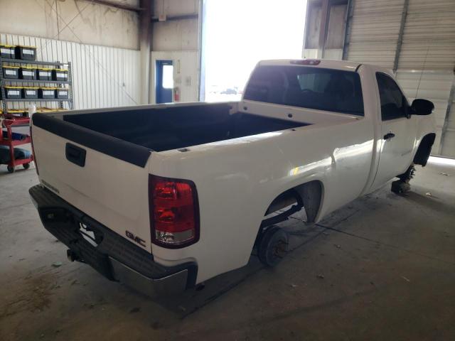 1GTEC14X29Z173456 GMC Sierra C1500