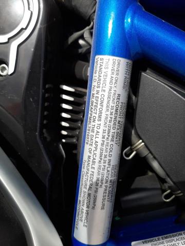 2020 DUCATI SCRAMBLER ML0KAFPM8LT016578
