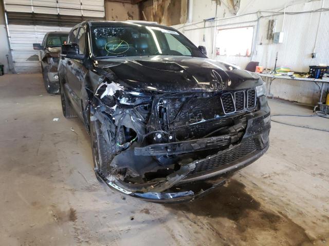 1C4RJFBG3LC268156 Jeep Grand Cherokee Limited