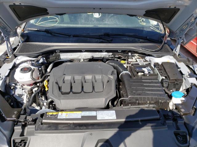 2021 VOLKSWAGEN ARTEON SE WVWAR7AN1ME012969