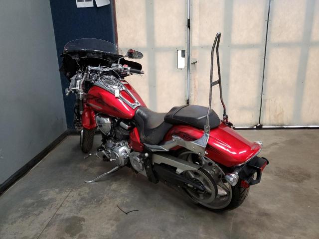 2008 YAMAHA XV1900 CU JYAVP27EX8A004525