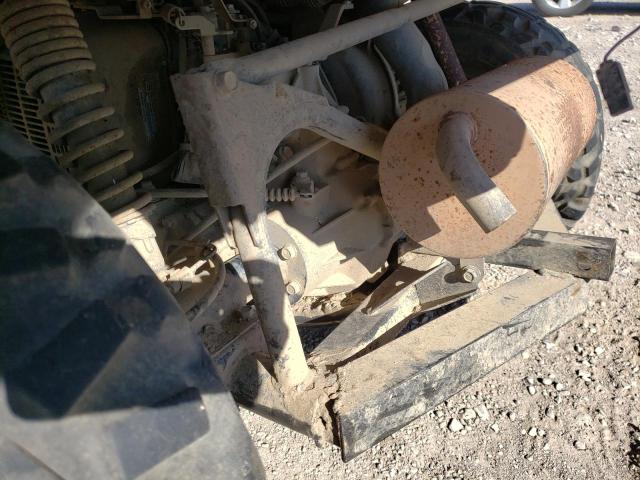 2007 KAWASAKI KAF400 C JK1AFEC107B509101