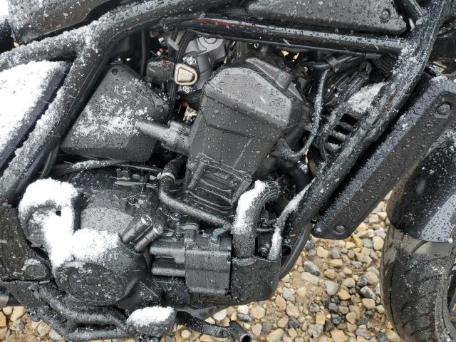 2021 HONDA CMX1100 D JH2SC8313MK001549