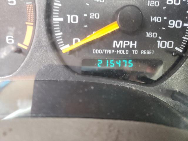 1GKDT13W612123410 GMC Jimmy