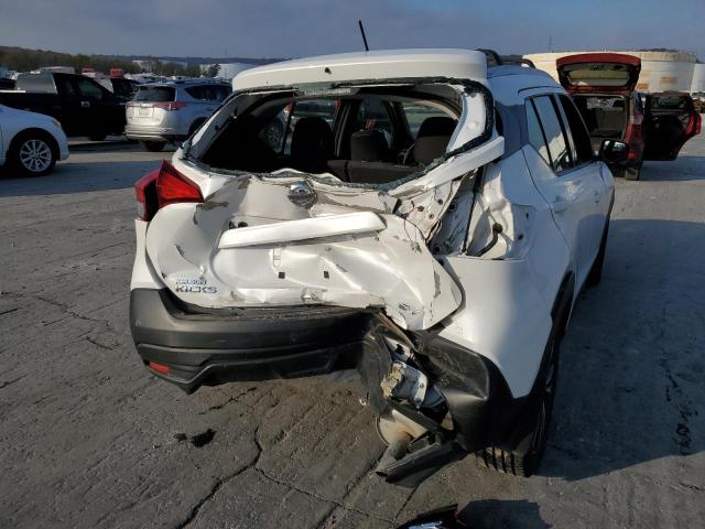 2019 NISSAN KICKS S - 3N1CP5CUXKL472042