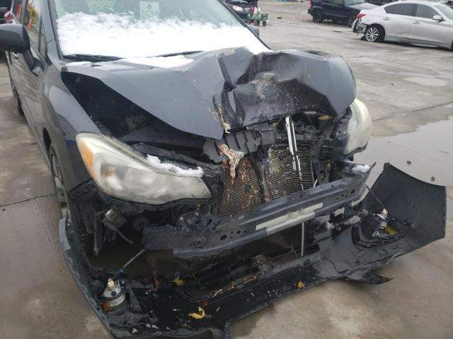 JF1GPAL62E8292362 Subaru Impreza Sport Premium