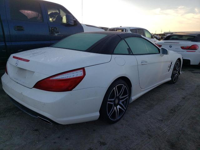 2015 MERCEDES-BENZ SL 550 - WDDJK7DA6FF032621