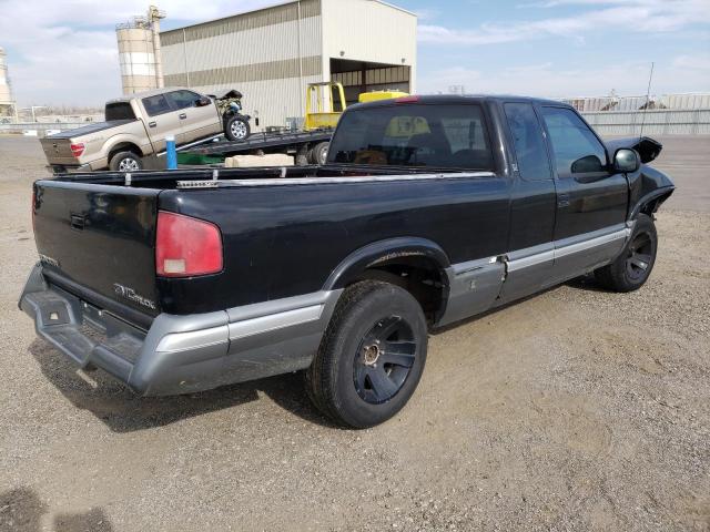 1GTCS19W0R8513395 GMC Sonoma