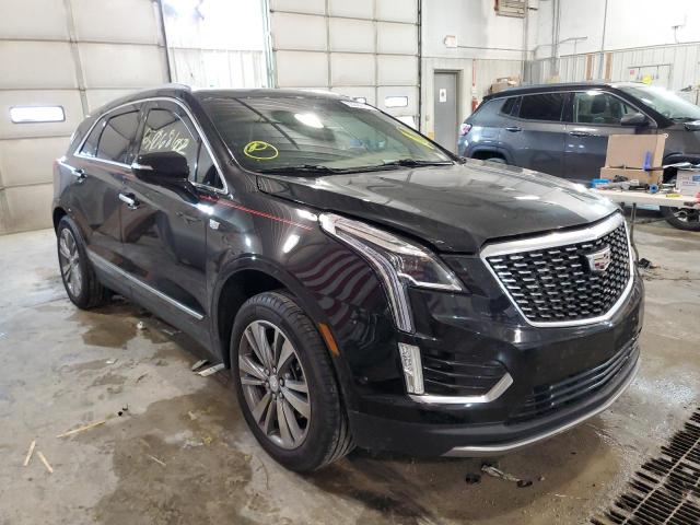 2021 Cadillac XT5 