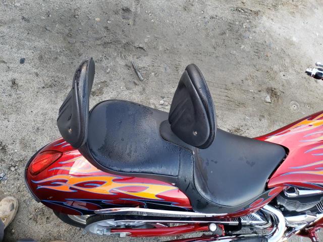 2006 VICTORY MOTORCYCLES VX 5VPXB26D763007065