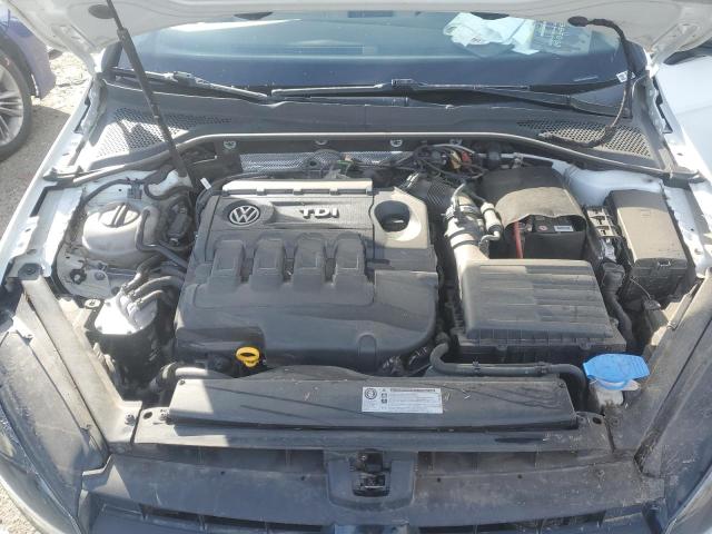 2015 VOLKSWAGEN GOLF TDI - 3VWRA7AU5FM062544