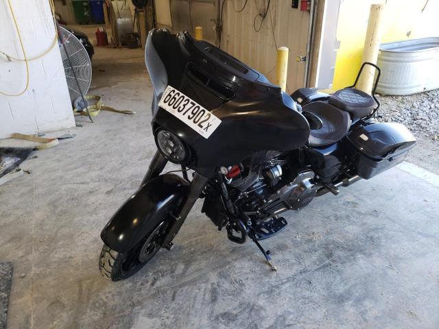2022 HARLEY-DAVIDSON FLHXSE 1HD1PXL13NB953549