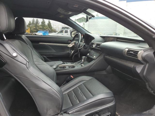 2016 LEXUS RC 350 - JTHHE5BC2G5011666
