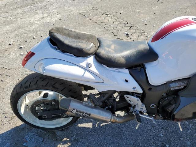 2018 SUZUKI GSX1300 RA JS1GX72B9J2100633