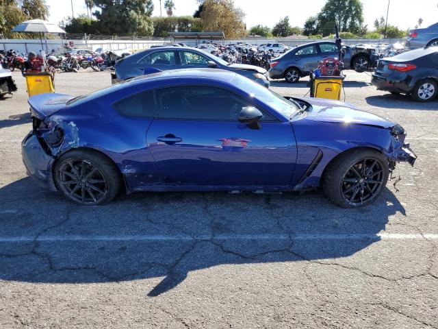 2022 TOYOTA GR 86 PREM JF1ZNBE14N9757255