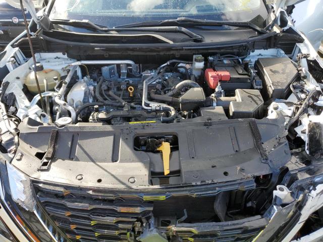 2021 NISSAN ROGUE PLAT JN8AT3DD2MW312628