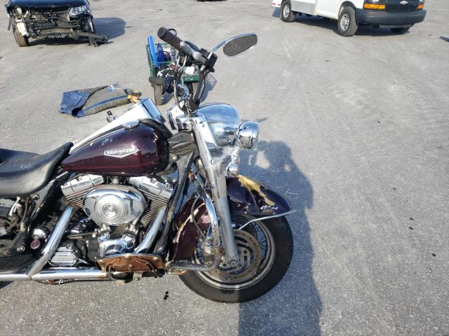 2005 HARLEY-DAVIDSON FLHRCI 1HD1FRW175Y702623