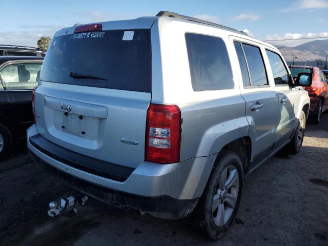 1J4NF1GB9BD277401 Jeep Patriot Sport
