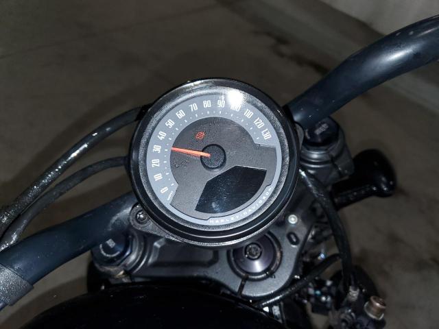 2022 HARLEY-DAVIDSON RH975 1HD1ZH118NB313467
