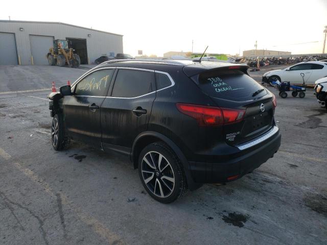 2018 NISSAN UK JN1BJ1CP5JW196880