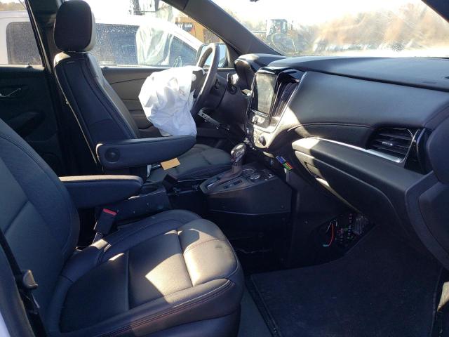 2022 CHEVROLET TRAVERSE R 1GNERJKW7NJ106456